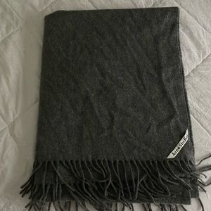 Authentic ACNE Studios Scarf